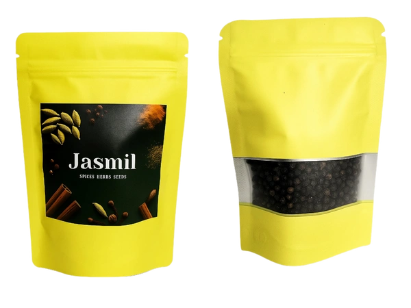 Black Pepper 200 gms
