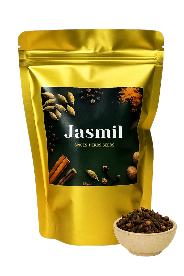 Cloves (2 * 50gm packs)