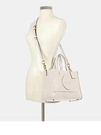 Off-White Coach Dempsey Carryall Tote Bag