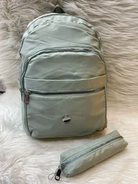 Bagcherry Classic Micofibra Backpack