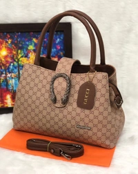 Gucci Dionysus Tote Bag