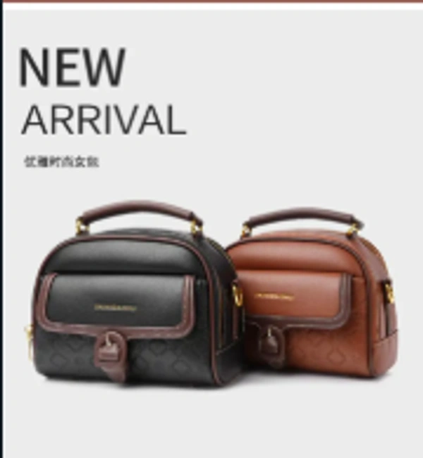 Dome Satchel Handbags