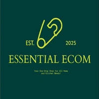EssentialEcom - Logo