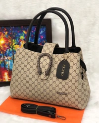 Gucci Dionysus Tote Bag