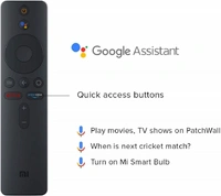 XIAOMI Mi 138.8 cm (55 Inches) 4K Ultra HD Android Smart LED TV 4X - 4x