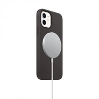 Apple MagSafe Charger (for iPhone, AirPods Pro, AirPods with Wireless Charging Case) - 15W MAGSAFE