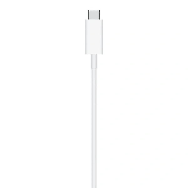 Apple MagSafe Charger (for iPhone, AirPods Pro, AirPods with Wireless Charging Case) - 15W MAGSAFE
