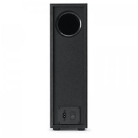 JBL Cinema SB150 2.1 Soundbar with Compact Wireless Subwoofer - SB150