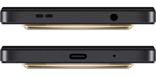 Redmi A3X (Midnight Black, 64 GB) (4 GB RAM) - A3X