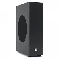 JBL Cinema SB150 2.1 Soundbar with Compact Wireless Subwoofer - SB150