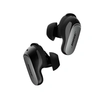 Bose New Ultra Open Earbuds with OpenAudio Technology, Open Ear Wireless Earbuds, Up to 48 Hours of Battery Life - QC ULTRA OPEN EARBUDS