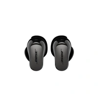 Bose New Ultra Open Earbuds with OpenAudio Technology, Open Ear Wireless Earbuds, Up to 48 Hours of Battery Life - QC ULTRA OPEN EARBUDS