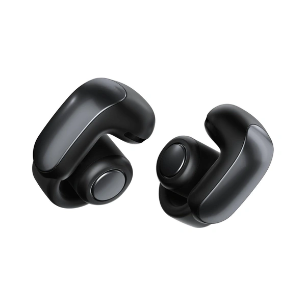 Bose New Ultra Open Earbuds with OpenAudio Technology, Open Ear Wireless Earbuds, Up to 48 Hours of Battery Life
