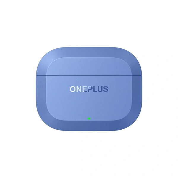 OnePlus Nord Buds 3r TWS Earbuds up to 54 Hours Playback, 2-mic Clear Calls, 3D Spatial Audio, AI Translation, 12.4mm Drivers, Dual-Device Connectivity, 47ms Low Latency - NORD BUDS 3R