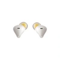 POCO Poco_Buds_X1_Titanium in Ear Wireless Headphones - BUDS X1