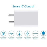 OPPO 80W SUPERVOOC Fast Charger Compatible with Oppo Smartphones | Supports Dart, Dash, Warp, Vooc | for OnePlus, Realme, Xiaomi, iQOO & Samsung | Safe & Universal Charging (Cable Included) - 80W