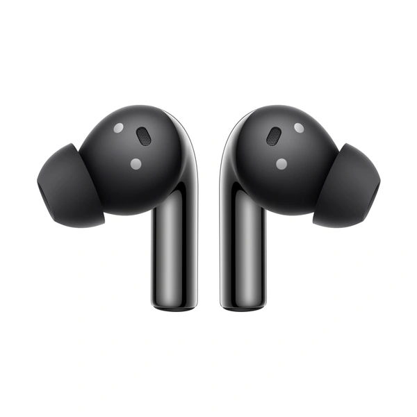 OnePlus Buds 3 Truly Wireless Bluetooth Earbuds with Upto 49dB Smart Adaptive Noise Cancellation,Hi-Res Sound Quality,Sliding Volume Control,10mins for 7Hours Fast Charging with Upto 44Hrs Playback - BUDS 3