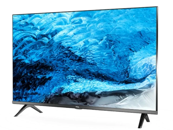 TCL 32 inch android led tv (32S65A) bezel less - 32S65A