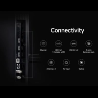 XIAOMI Xiaomi 4K TV X 43 2025 - X 43