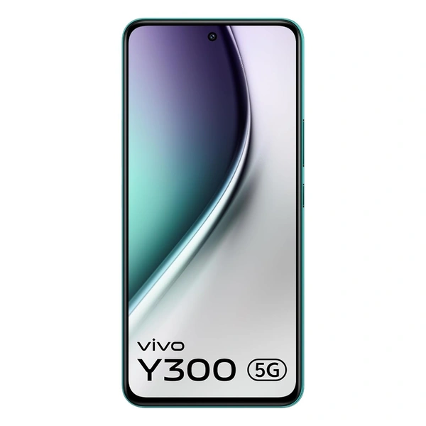 vivo Y300 5G DEMO (Emerald Green, 8GB RAM, 128GB Storage)