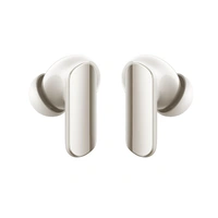 REALME realme Buds Air 7 Pro with Ai Live Translation,11mm+6mm Dual-dac Driver,48 Hrs Playtime,53 dB ANC,LHDC,45Ms Low Latency,360° Spatial Audio,IP55 Dust & Water Resistant,BT 5.4 - AIR 7 PRO