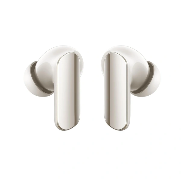 REALME realme Buds Air 7 Pro with Ai Live Translation,11mm+6mm Dual-dac Driver,48 Hrs Playtime,53 dB ANC,LHDC,45Ms Low Latency,360° Spatial Audio,IP55 Dust & Water Resistant,BT 5.4 - AIR 7 PRO