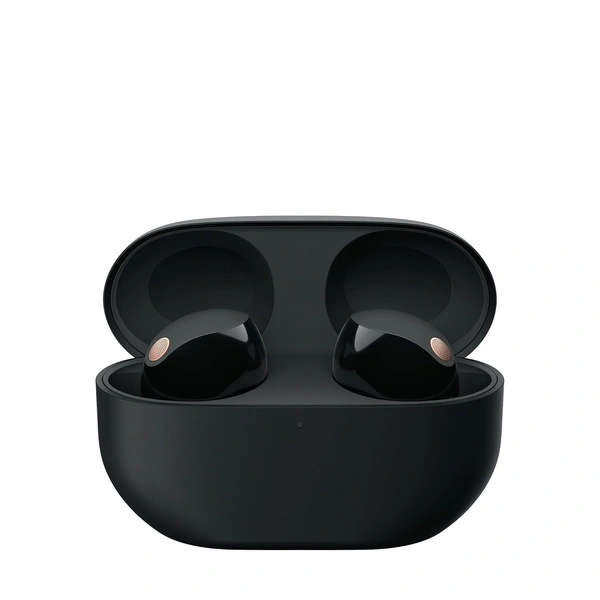 Sony Sony WF-1000XM5 Best Active Noise Cancelling Wireless Bluetooth Earbuds with Mic, TWS, Up to 36 Hours Battery Life - WF-1000XM5