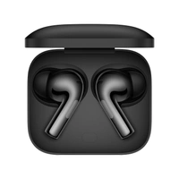 OnePlus Buds 3 Truly Wireless Bluetooth Earbuds with Upto 49dB Smart Adaptive Noise Cancellation,Hi-Res Sound Quality,Sliding Volume Control,10mins for 7Hours Fast Charging with Upto 44Hrs Playback - BUDS 3