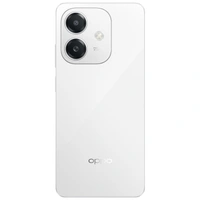 OPPO Oppo A3X 5G (Starlight White, 4GB RAM, 128GB Storage)|6.67” HD+ 120Hz Refresh Rate Screen | 45W SUPERVOOC - A3X 5G