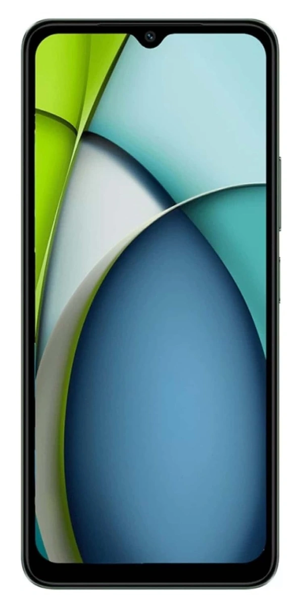 Redmi A3X (Midnight Black, 64 GB) (4 GB RAM) - A3X