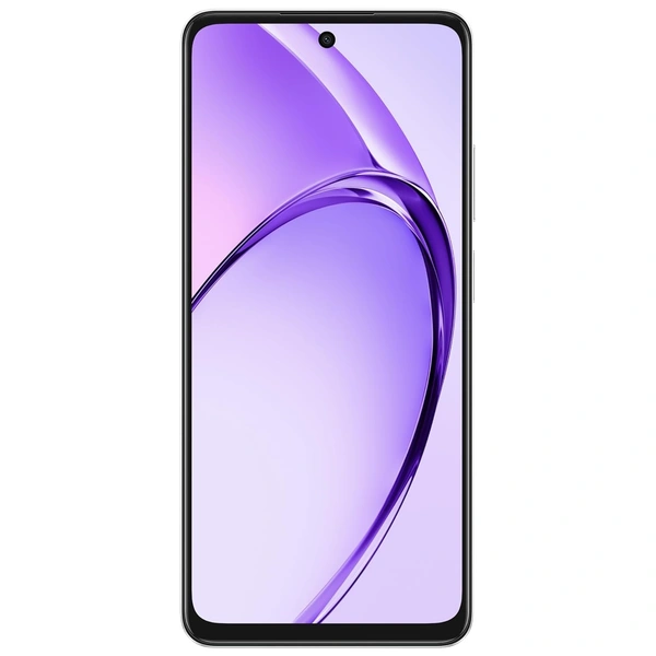 OPPO Oppo A3X 5G (Starlight White, 4GB RAM, 128GB Storage)|6.67” HD+ 120Hz Refresh Rate Screen | 45W SUPERVOOC - A3X 5G