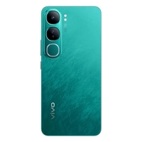vivo vivo Y300 5G DEMO (Emerald Green, 8GB RAM, 128GB Storage) - Y300 5G