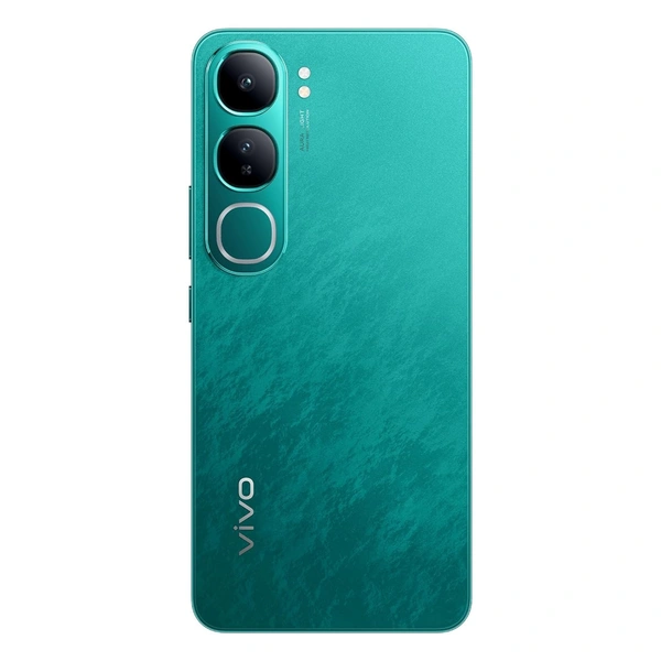 vivo vivo Y300 5G DEMO (Emerald Green, 8GB RAM, 128GB Storage) - Y300 5G