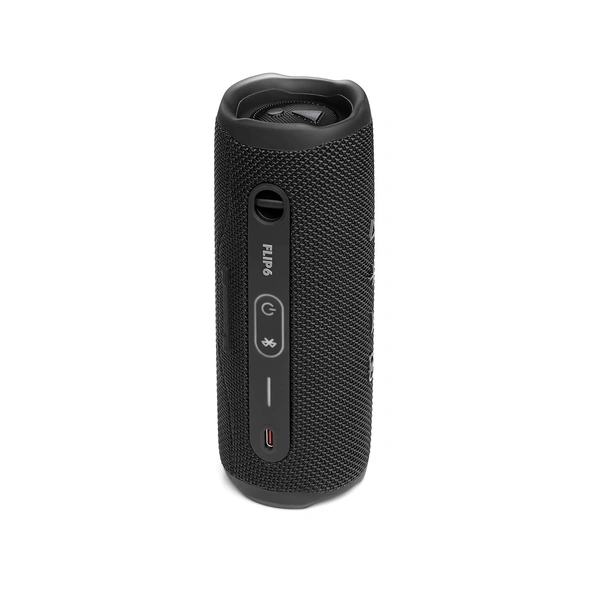JBL Flip 6 Wireless Portable Bluetooth Speaker Pro Sound, Upto 12 Hours Playtime, IP67 Water & Dustproof, PartyBoost & Personalization App - FLIP 6