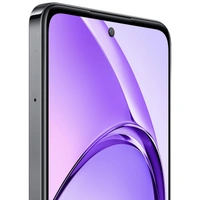 Oppo Oppo A3 Pro 5G (Starry Black, 8GB RAM, 128GB Storage)|6.67” HD+ 120Hz Refresh Rate Screen | 45W SUPERVOOC - OPPO A3PRO