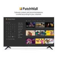 XIAOMI Xiaomi Smart TV A Series 43 (108 cm) - A Full HD