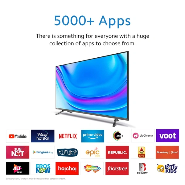 XIAOMI Mi TV 4A 32 Horizons - Horizons