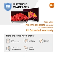 XIAOMI Mi 108 cm (43 inches) 5X Series 4K LED Smart Android TV with Dolby Vision & 30W Dolby Atmos (Grey) - 5X Series