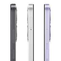OPPO Oppo A3X 5G (Starlight White, 4GB RAM, 128GB Storage)|6.67” HD+ 120Hz Refresh Rate Screen | 45W SUPERVOOC - A3X 5G