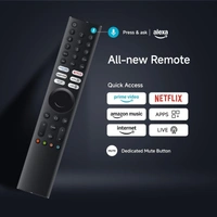 XIAOMI Xiaomi 108 cm (43 inch) FX Ultra HD 4K Smart LED Fire TV - FX Ultra HD