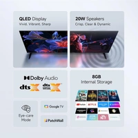 XIAOMI Xiaomi Smart QLED TV G 32 2025 - G QLED