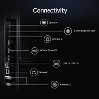 XIAOMI Xiaomi 108 cm (43 inch) FX Ultra HD 4K Smart LED Fire TV - FX Ultra HD