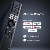 XIAOMI Xiaomi Smart TV X Pro QLED Series 65 (165 cm) L65MB-APIN(Black) - X Pro QLED