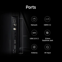 XIAOMI Xiaomi Smart QLED TV G 32 2025 - G QLED