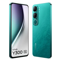 vivo vivo Y300 5G DEMO (Emerald Green, 8GB RAM, 128GB Storage) - Y300 5G