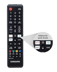 Samsung SAMSUNG 32HD SMART LED TV 32T4380 - 32 inches