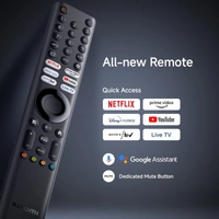 XIAOMI Xiaomi 4K TV X 50 2025 - X Series 4K