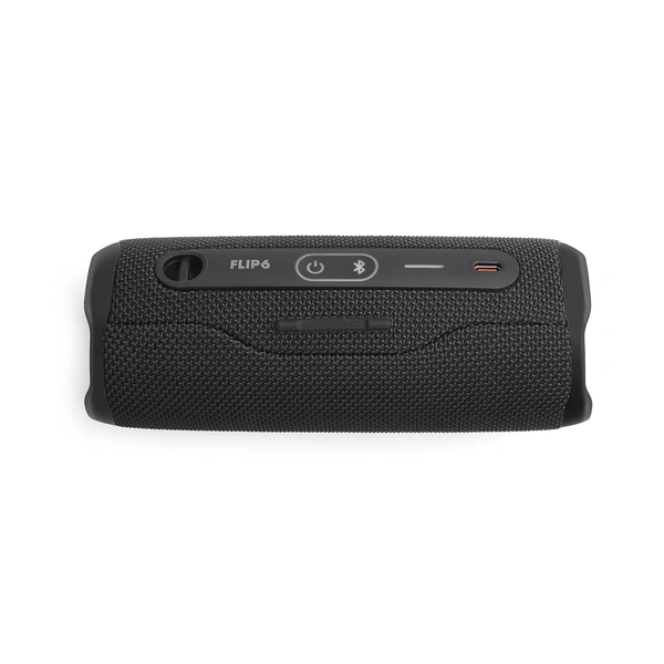 JBL Flip 6 Wireless Portable Bluetooth Speaker Pro Sound, Upto 12 Hours Playtime, IP67 Water & Dustproof, PartyBoost & Personalization App - FLIP 6
