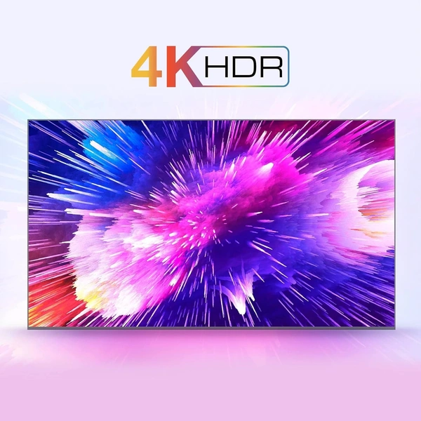 iFFALCON Iffalcon by tcl 43 inch 4K UHD android tv - 4K Ultra HD