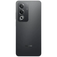Oppo Oppo A3 Pro 5G (Starry Black, 8GB RAM, 128GB Storage)|6.67” HD+ 120Hz Refresh Rate Screen | 45W SUPERVOOC - OPPO A3PRO
